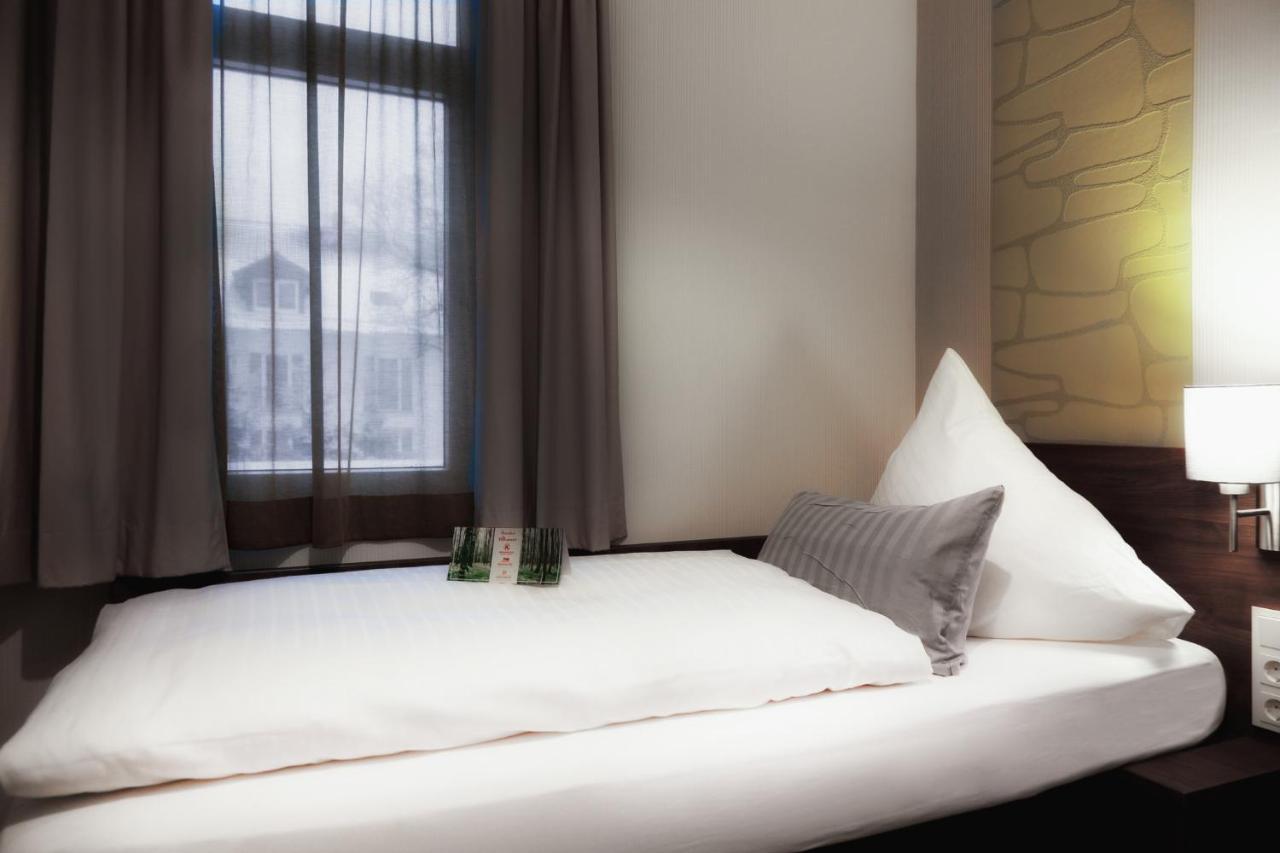 Konsumhotel Am Park Oberhof  Dış mekan fotoğraf